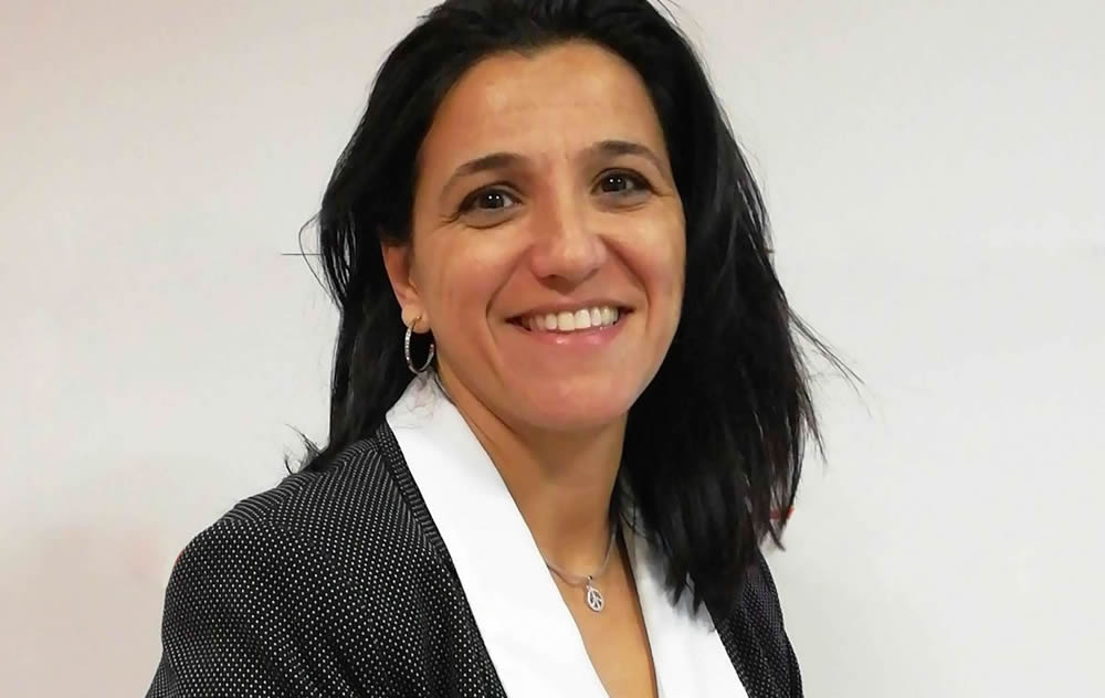 Helena Fernández, nueva directora de Permanent Placement de Adecco Staffing en España
