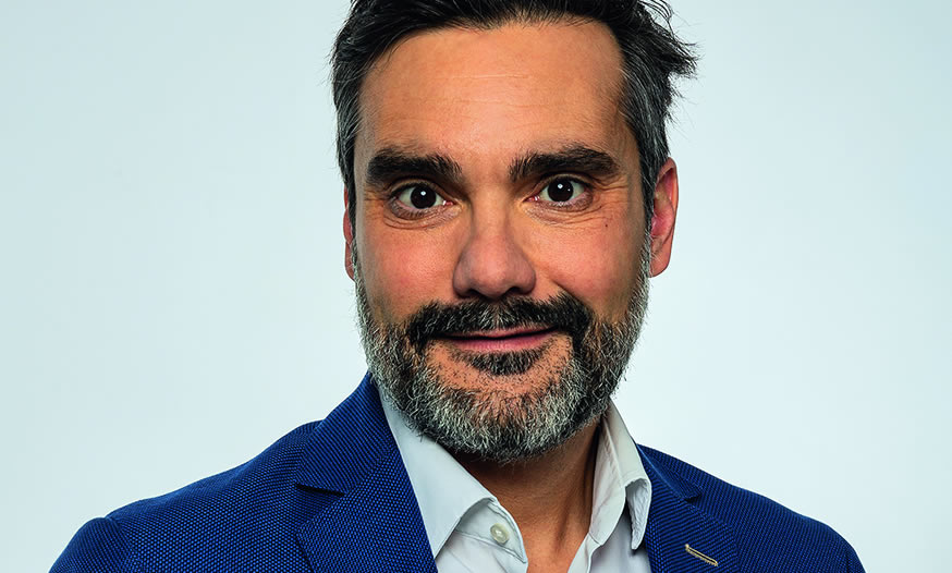 Kia Motors Europa nombra a Carlos Lahoz nuevo Director de Marketing