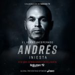 Andrés Iniesta