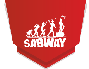 Sabway: nuevo modelo de patinetes eléctricos al mercado