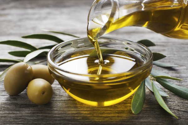 aceite de oliva andaluz