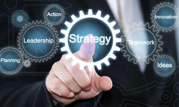 ¿Qué es la estrategia empresarial?