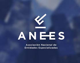 Entrevista Alex Munné, presidente de ANEES Asociación Nacional de Entidades Especializadas en liquidación concursal