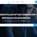 Sec2crime, el primer marketplace de formación y servicios de seguridad
