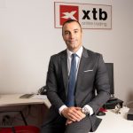 Alberto Medrán xtb