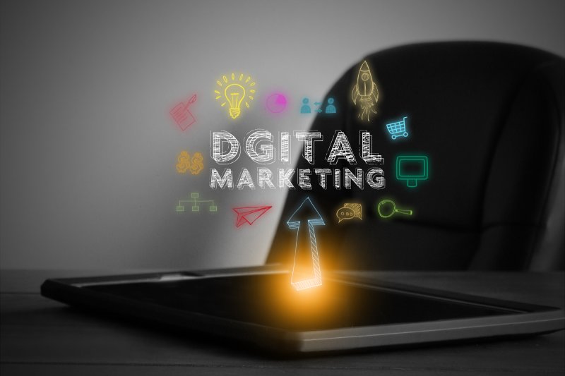 Lo que tu empresa necesita es el marketing digital