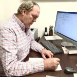 Entrevista Ley de Segunda Oportunidad