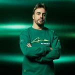colección oficial de Fernando Alonso