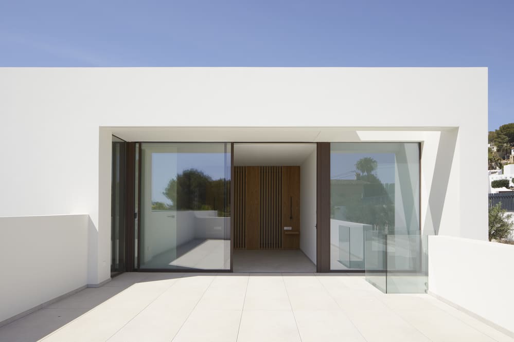 Entrevista-RGB Arquitectos Ramón García Brull