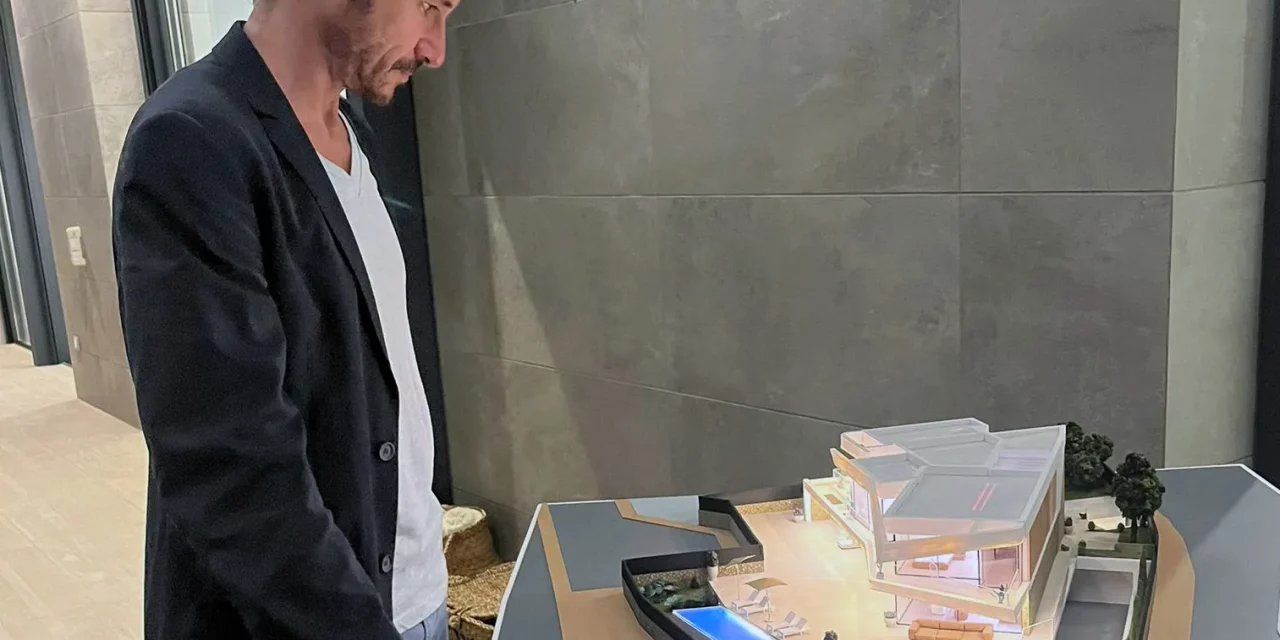 «El cliente de hoy tiene acceso a mucha información, y lo integramos como algo positivo» Entrevista RGB Arquitectos