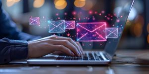 Una campaña de email marketing es la mejor herramienta promocional ahora que el SEO está en periodo de transición debido a los resultados de búsqueda generados por IA