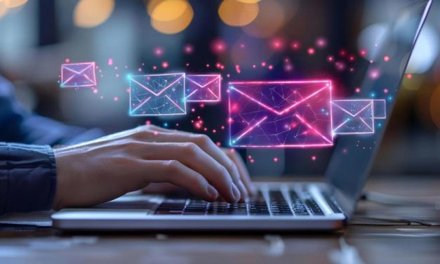 El reto del marketing digital en 2025: ¿por qué el email sigue siendo el canal más rentable?