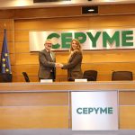 Acuerdo Conversia Cepyme