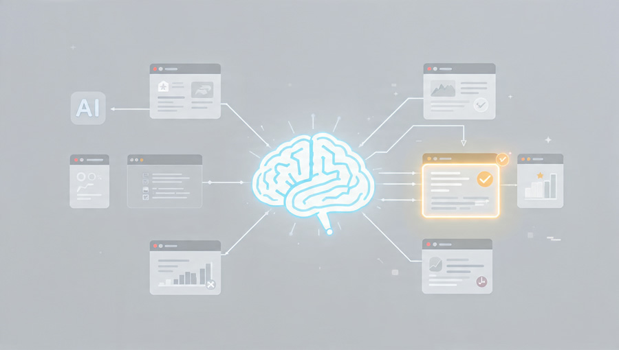 Aprende a posicionar tu negocio en las respuestas de la IA