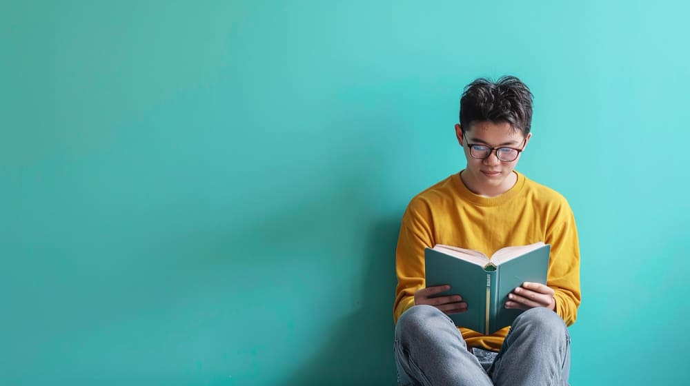 Fomento de la lectura en Catalán