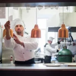 abrir un restaurante en México