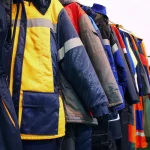 vestuario laboral