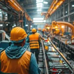Digitalización del mantenimiento industrial: herramientas para mejorar productividad