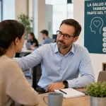 Cómo gestionar equipos tras una baja psicológica