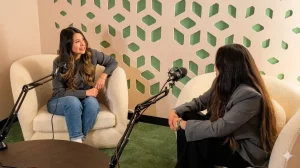 MEJOR SALA DE PODCASTS