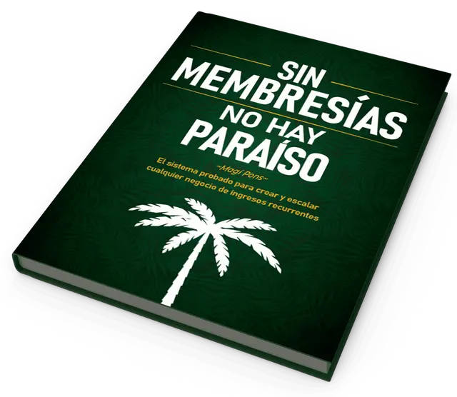 mejor formación en membresías