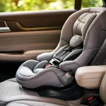 sillas de bebé para el coche